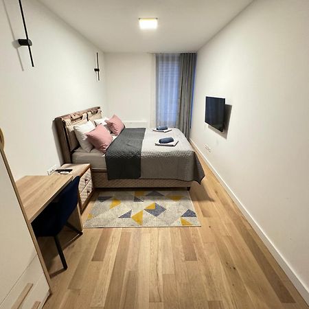 Cadordzina Apartment Free Parking Old Town Сараєво Екстер'єр фото