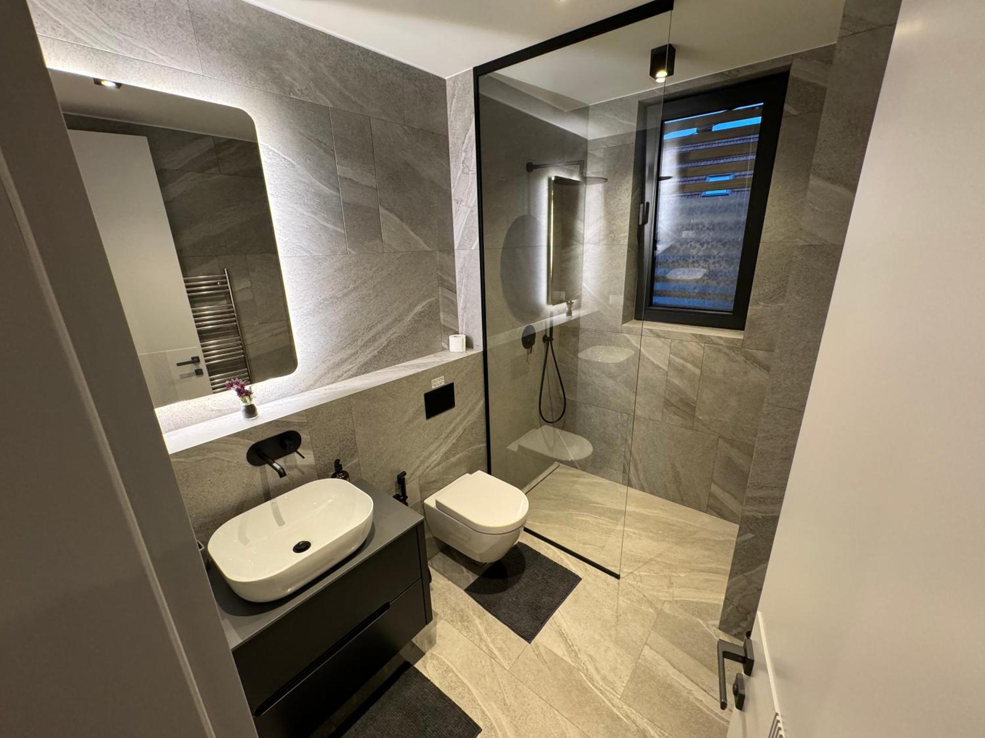 Cadordzina Apartment Free Parking Old Town Сараєво Екстер'єр фото