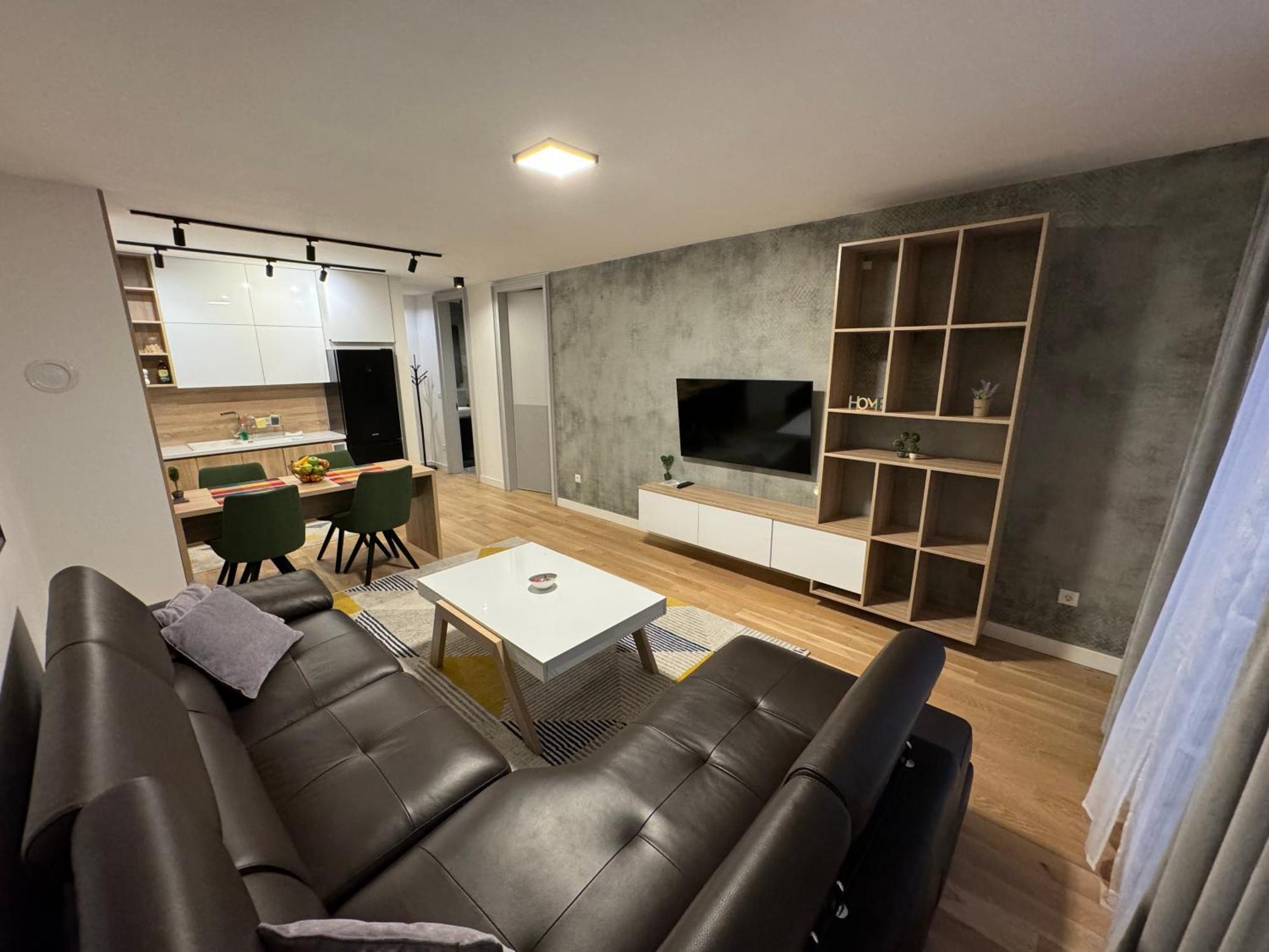 Cadordzina Apartment Free Parking Old Town Сараєво Екстер'єр фото