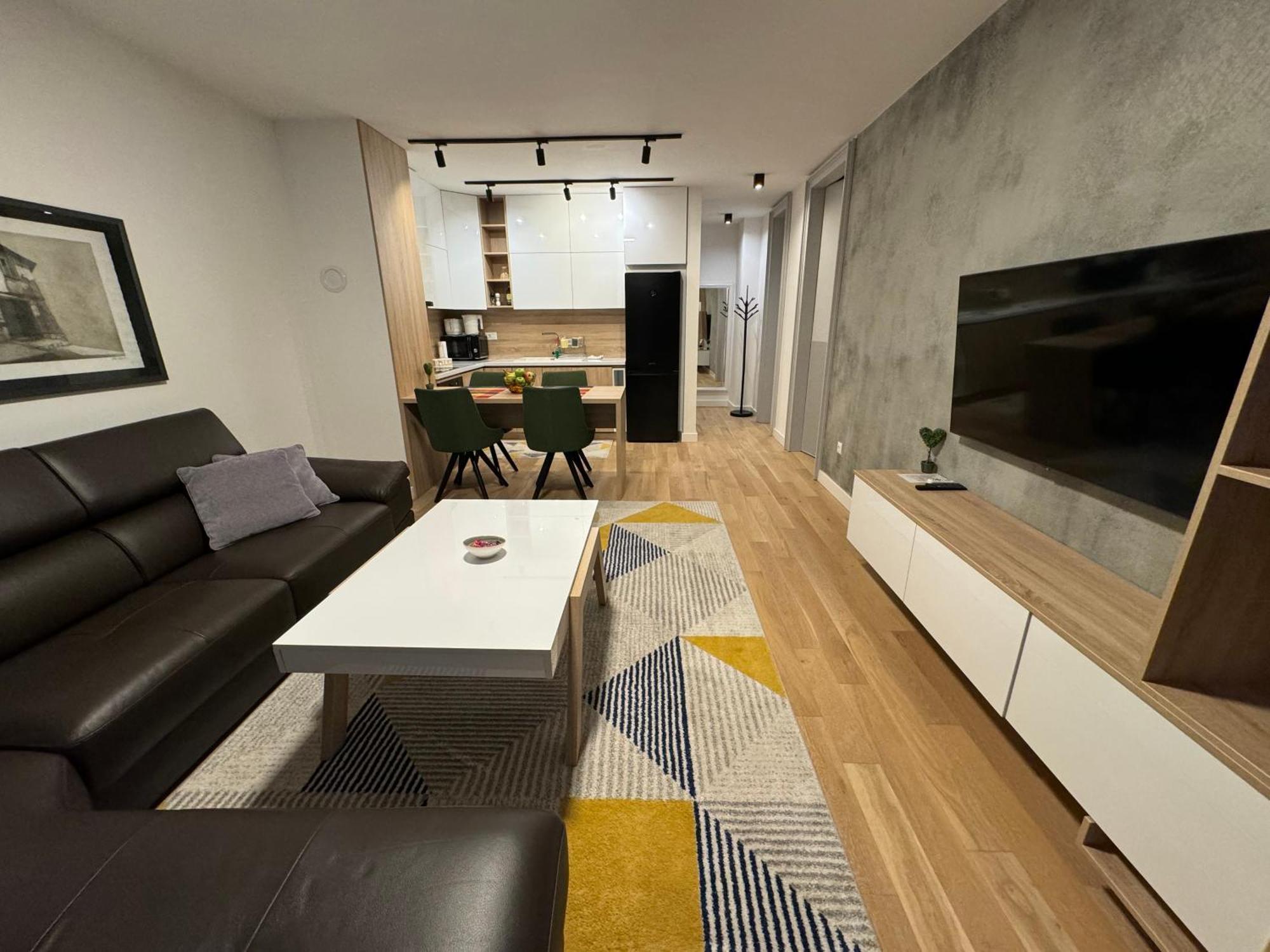 Cadordzina Apartment Free Parking Old Town Сараєво Екстер'єр фото