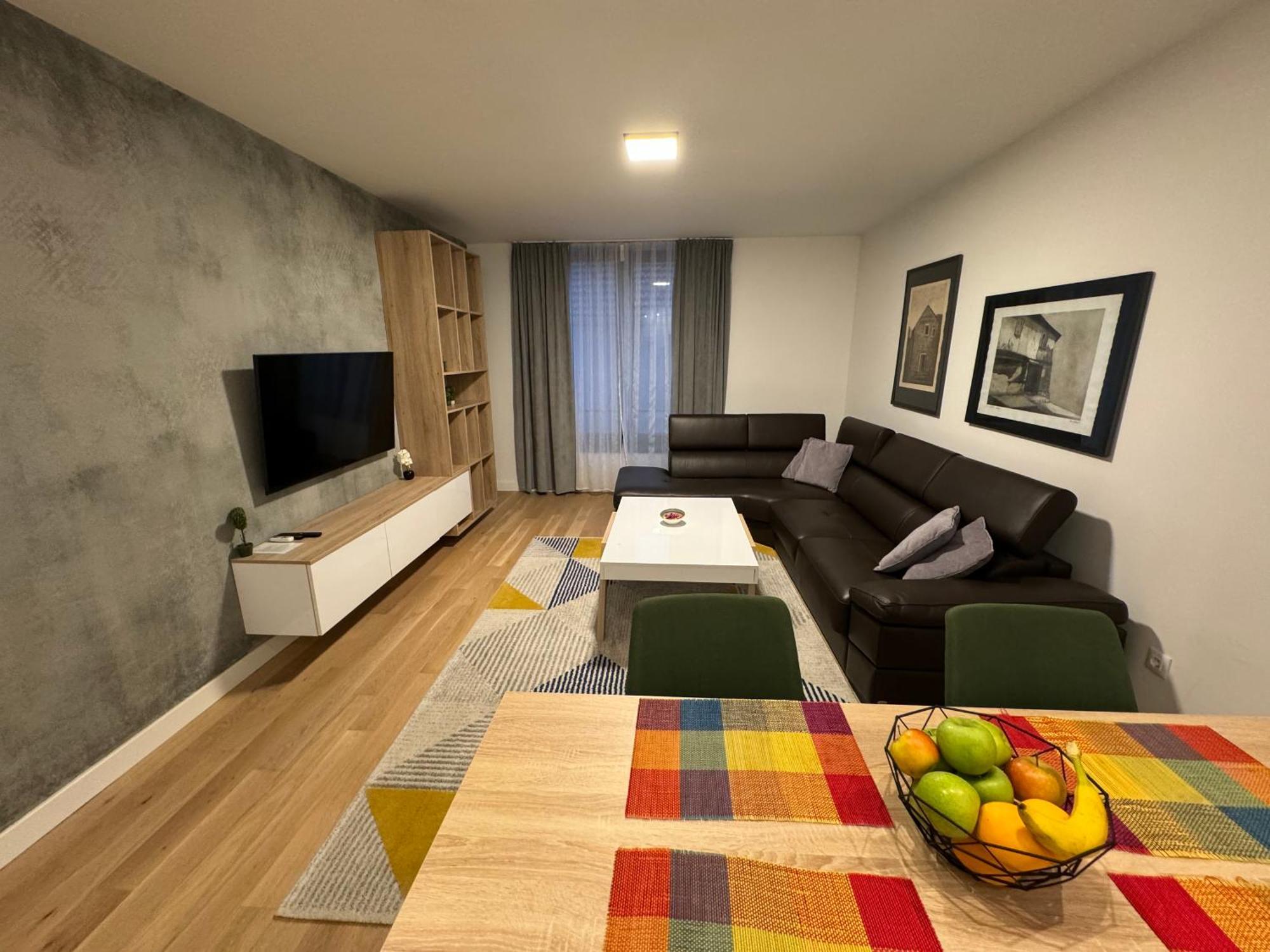 Cadordzina Apartment Free Parking Old Town Сараєво Екстер'єр фото